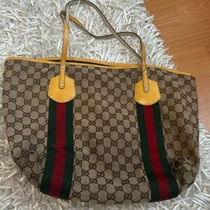 Gucci bag